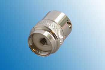 Cubis BF RBA Verdampferkopf