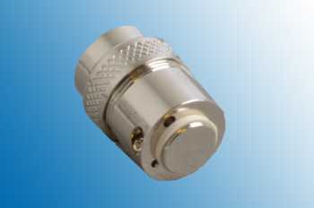 Cubis BF RBA Verdampferkopf
