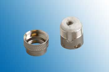Cubis BF RBA Verdampferkopf