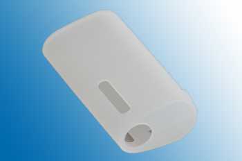 e zigarette iStick Basic Silikonhülle