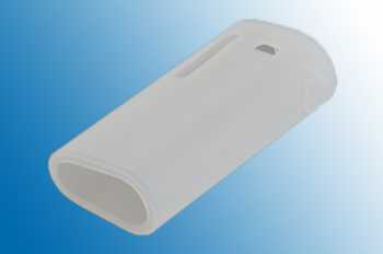 e zigarette iStick Basic Silikonhülle