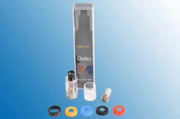 Aspire Cleito Verdampfer