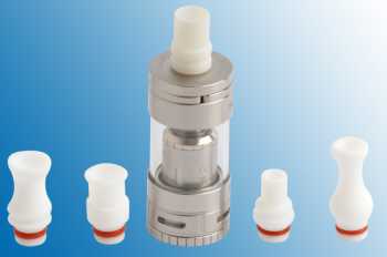 Teflon Driptips Weiß EHPRO