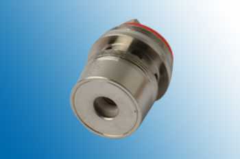 UD Simba RDA Verdampfer