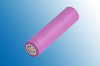 E-Zigaretten Akku Sanyo UR 16650 ZTA 2500 mAh