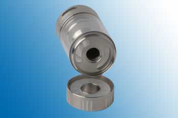 UD Simba RDA Verdampfer