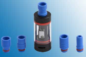 Teflon Driptips Blau EHPRO