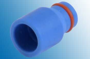 Teflon Driptips Blau EHPRO