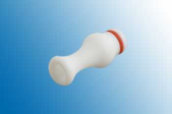 Teflon Driptips Weiß EHPRO