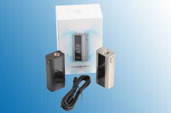 Dampfshop - Joyetech Cuboid Mini 80W TC