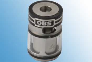 E Zigaretten OBS Engine RTA Selbstwickelverdampfer