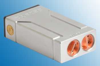 Dampf Shop - Raptor T6 Box