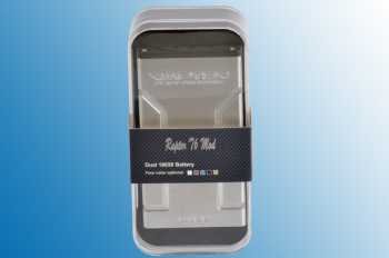 Dampf Shop - Raptor T6 Box