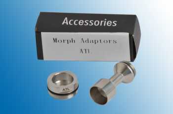 Ehpro Morph Adaptor Atlantis und Triton