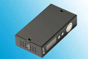 Dampf Shop - 100W Box SIGELEI