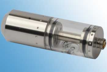 Cobra ESS Style Hybrid Verdampfer Hotcig