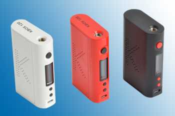 Kangertech Kbox 120W TC Mod Box