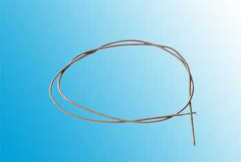DIY Selbstwickeln - Clapton NICR Draht 30cm