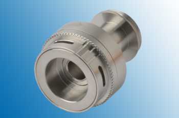 Griffin 22 RTA Top Airflow