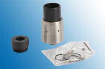 Dampf Shop - Velocity Mini Tröpfelverdampfer
