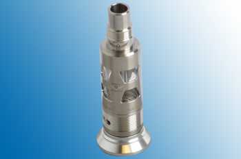 Dampf Shop - Vapor Giant V2.5 Driptip