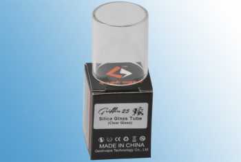 Griffin 25 RTA Ersatztank