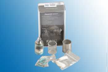 Theorem Wismec Selbstwickelverdampfer