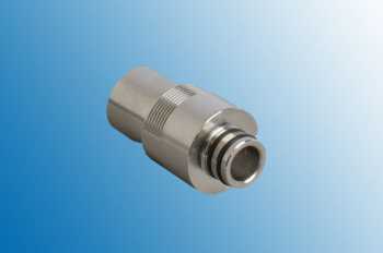 Dampf Shop - Vapor Giant V2.5 Driptip