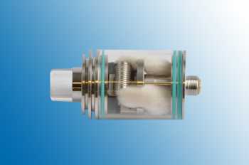 Theorem Wismec Selbstwickelverdampfer