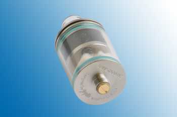 Theorem Wismec Selbstwickelverdampfer