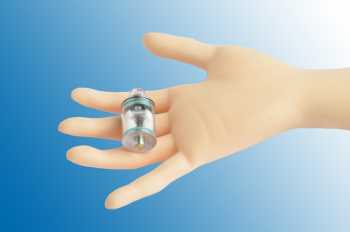 Theorem Wismec Selbstwickelverdampfer