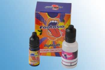 BigMouth Fantasia Aroma