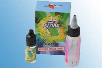 BigMouth Fruit Strike Aroma