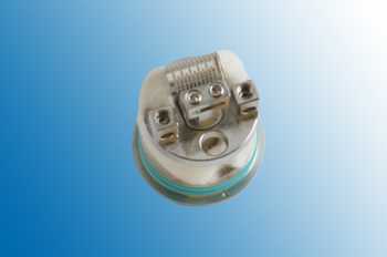 Theorem Wismec Selbstwickelverdampfer