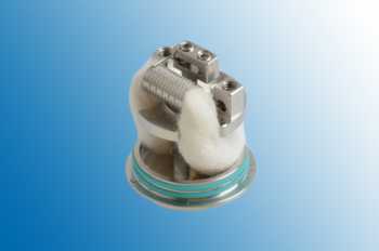 Theorem Wismec Selbstwickelverdampfer