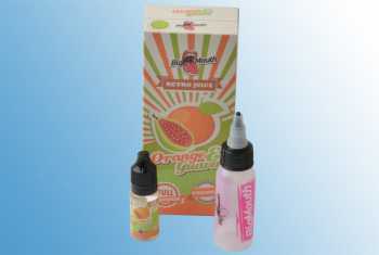 BigMouth RETRO JUICE Orange & Guave Aroma 10ml