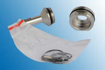Ehpro Morph Adaptor Subtank
