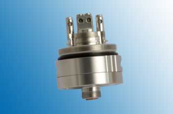 Ehpro Billow V2 RTA Selbstwickelverdampfer 3,2 ml