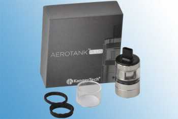 Aerotank Plus Kanger Verdampfer