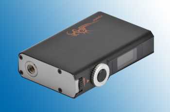 150W Vpark Box TC150 VW/VT