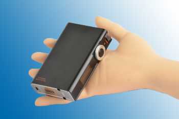 150W Vpark Box TC150 VW/VT