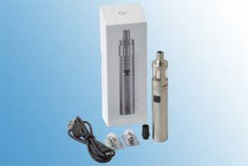 ezigarette - Joyetech eGo ONE Mega V2 Starterset