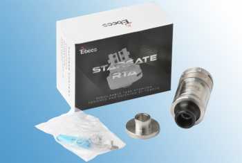 Tobeco Stargate RTA 25