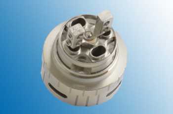 Dampf Shop - Sense Herakles RTA 6ml Selbstwickler