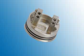 Dampf Shop - Temple 26650 RDA von Madao