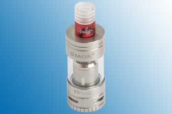 2Puffs Swirl V2 Driptip