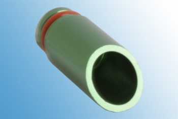 Cutting Aluminium Driptip