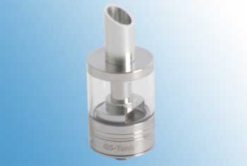 Cutting Aluminium Driptip