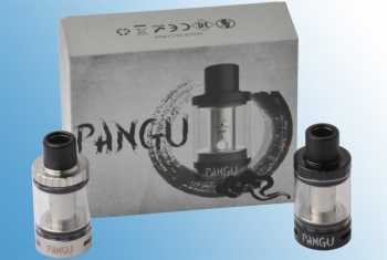 Kanger Pangu Verdampfer 3,5 ml