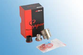 Sapor RDA original WOTOFO
